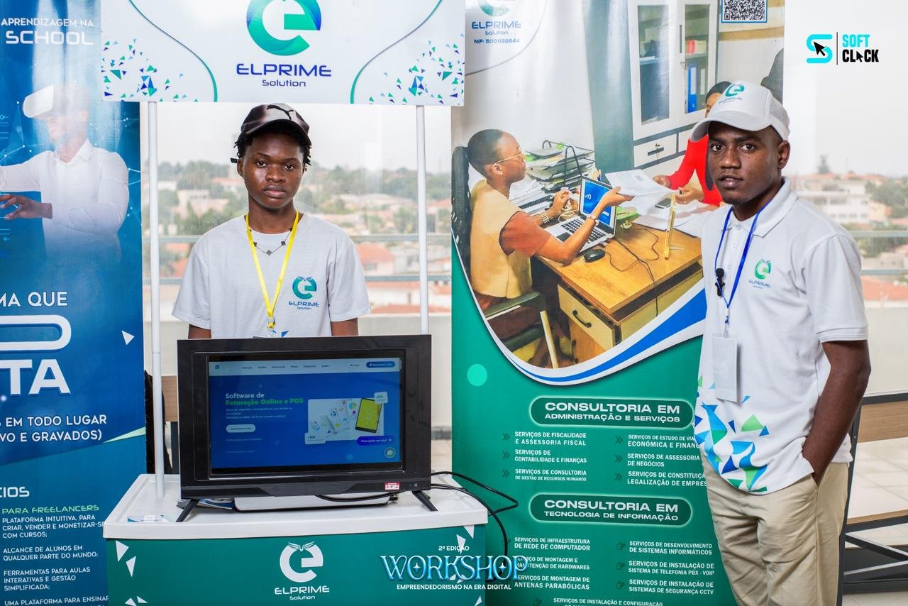 Sobre a Elprime Solution